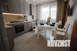 2-к квартира, посуточно, 70м2, 4/6 этаж
