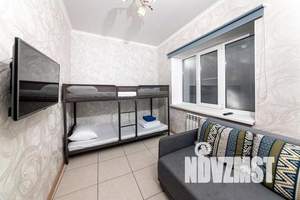 2-к квартира, посуточно, 33м2, 1/3 этаж