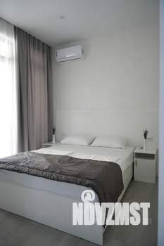 1-к квартира, посуточно, 45м2, 2/3 этаж