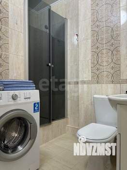 1-к квартира, на длительный срок, 41м2, 12/15 этаж