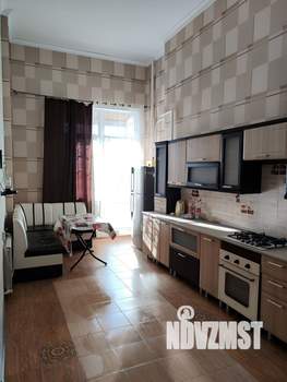 1-к квартира, на длительный срок, 53м2, 1/9 этаж