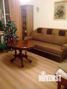 1-к квартира, посуточно, 49м2, 6/14 этаж