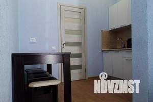 1-к квартира, посуточно, 27м2, 1/6 этаж