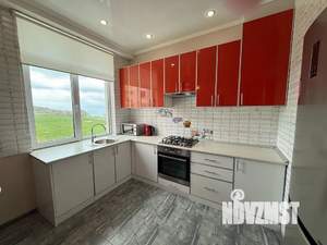 Студия квартира, посуточно, 42м2, 5/8 этаж