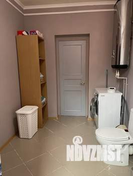 3-к квартира, посуточно, 125м2, 2/6 этаж