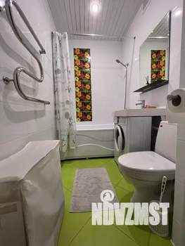 1-к квартира, посуточно, 36м2, 2/4 этаж