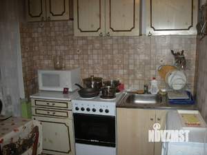 1-к квартира, посуточно, 32м2, 1/5 этаж