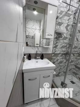 2-к квартира, посуточно, 45м2, 5/7 этаж