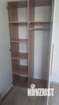 1-к квартира, на длительный срок, 25м2, 2/2 этаж