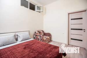2-к квартира, посуточно, 55м2, 2/2 этаж