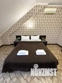 2-к квартира, посуточно, 48м2, 4/4 этаж