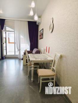 2-к квартира, посуточно, 67м2, 2/7 этаж