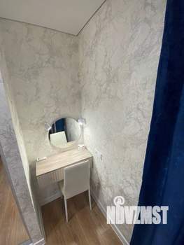 1-к квартира, на длительный срок, 26м2, 2/3 этаж