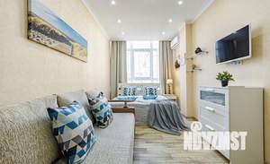 2-к квартира, посуточно, 82м2, 1/1 этаж