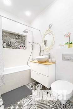 2-к квартира, посуточно, 69м2, 8/8 этаж