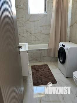 1-к квартира, на длительный срок, 45м2, 3/3 этаж