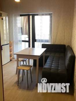 1-к квартира, посуточно, 39м2, 2/10 этаж