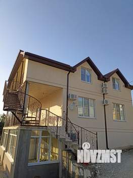 1-к квартира, посуточно, 42м2, 3/3 этаж