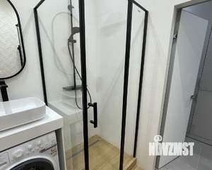 Студия квартира, посуточно, 35м2, 1/4 этаж