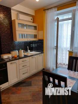2-к квартира, посуточно, 72м2, 7/9 этаж