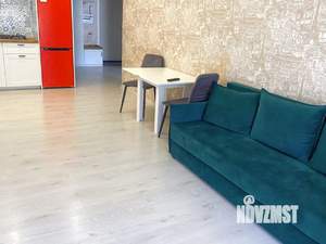 2-к квартира, посуточно, 65м2, 6/6 этаж