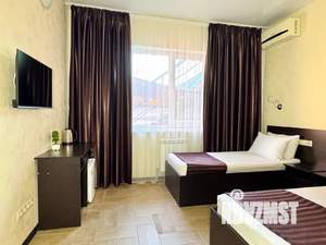 1-к квартира, посуточно, 18м2, 2/5 этаж