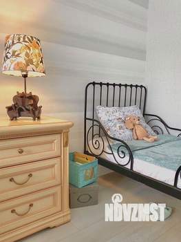 2-к квартира, посуточно, 75м2, 3/6 этаж