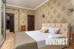 2-к квартира, посуточно, 85м2, 7/15 этаж