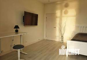 1-к квартира, посуточно, 48м2, 13/16 этаж