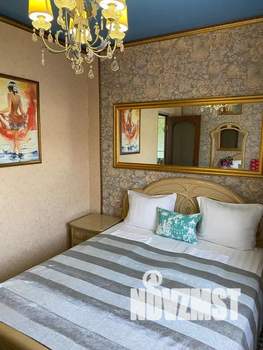 2-к квартира, посуточно, 28м2, 4/4 этаж