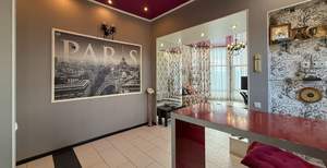 1-к квартира, на длительный срок, 55м2, 3/4 этаж