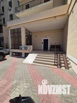 1-к квартира, посуточно, 54м2, 1/7 этаж