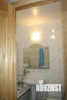 1-к квартира, посуточно, 40м2, 5/9 этаж