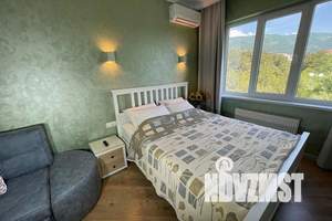 1-к квартира, посуточно, 48м2, 4/5 этаж