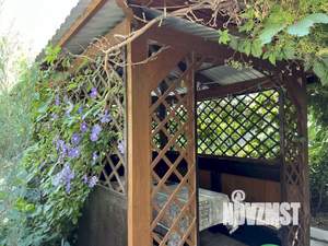 2-к квартира, посуточно, 40м2, 1/1 этаж