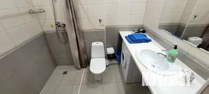 1-к квартира, посуточно, 52м2, 4/7 этаж