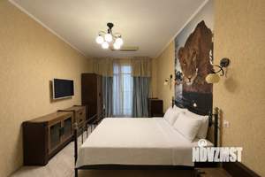 2-к квартира, на длительный срок, 80м2, 6/14 этаж