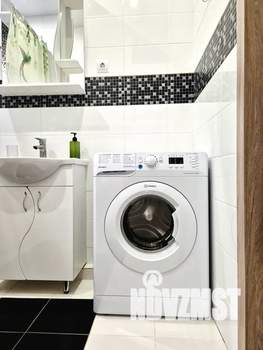 1-к квартира, посуточно, 40м2, 2/7 этаж