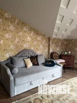 3-к квартира, посуточно, 140м2, 4/4 этаж