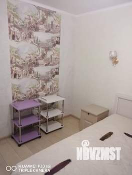 2-к квартира, посуточно, 55м2, 4/9 этаж