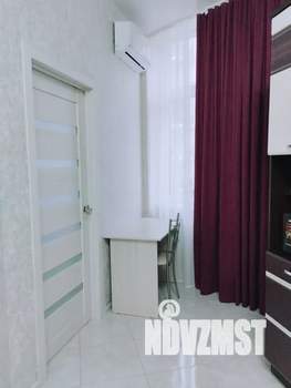 1-к квартира, посуточно, 41м2, 4/8 этаж