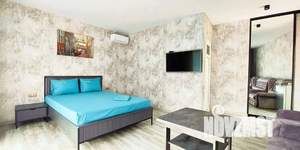 1-к квартира, посуточно, 28м2, 2/3 этаж