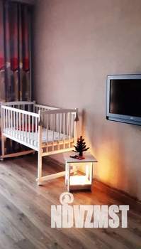 1-к квартира, посуточно, 50м2, 5/10 этаж