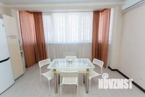 2-к квартира, посуточно, 75м2, 7/7 этаж