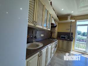 2-к квартира, на длительный срок, 80м2, 2/4 этаж