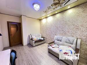 3-к квартира, посуточно, 68м2, 7/9 этаж