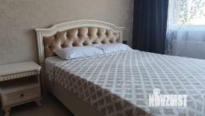 1-к квартира, на длительный срок, 50м2, 4/6 этаж