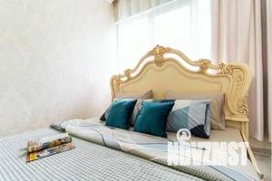 1-к квартира, посуточно, 54м2, 3/3 этаж