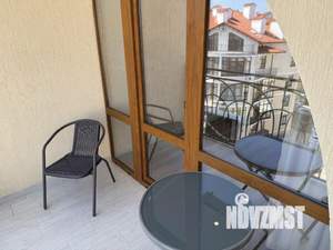 1-к квартира, посуточно, 55м2, 1/1 этаж