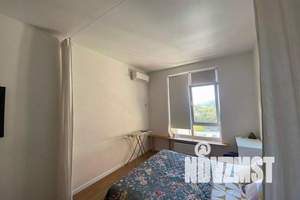 1-к квартира, посуточно, 36м2, 7/7 этаж